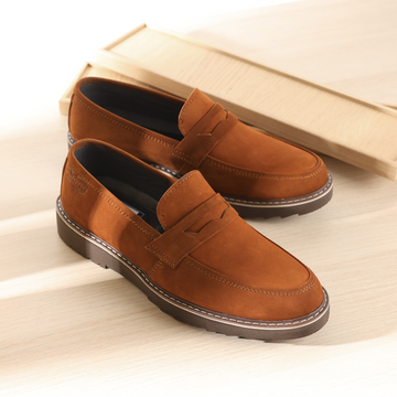 Loafer shoe M3