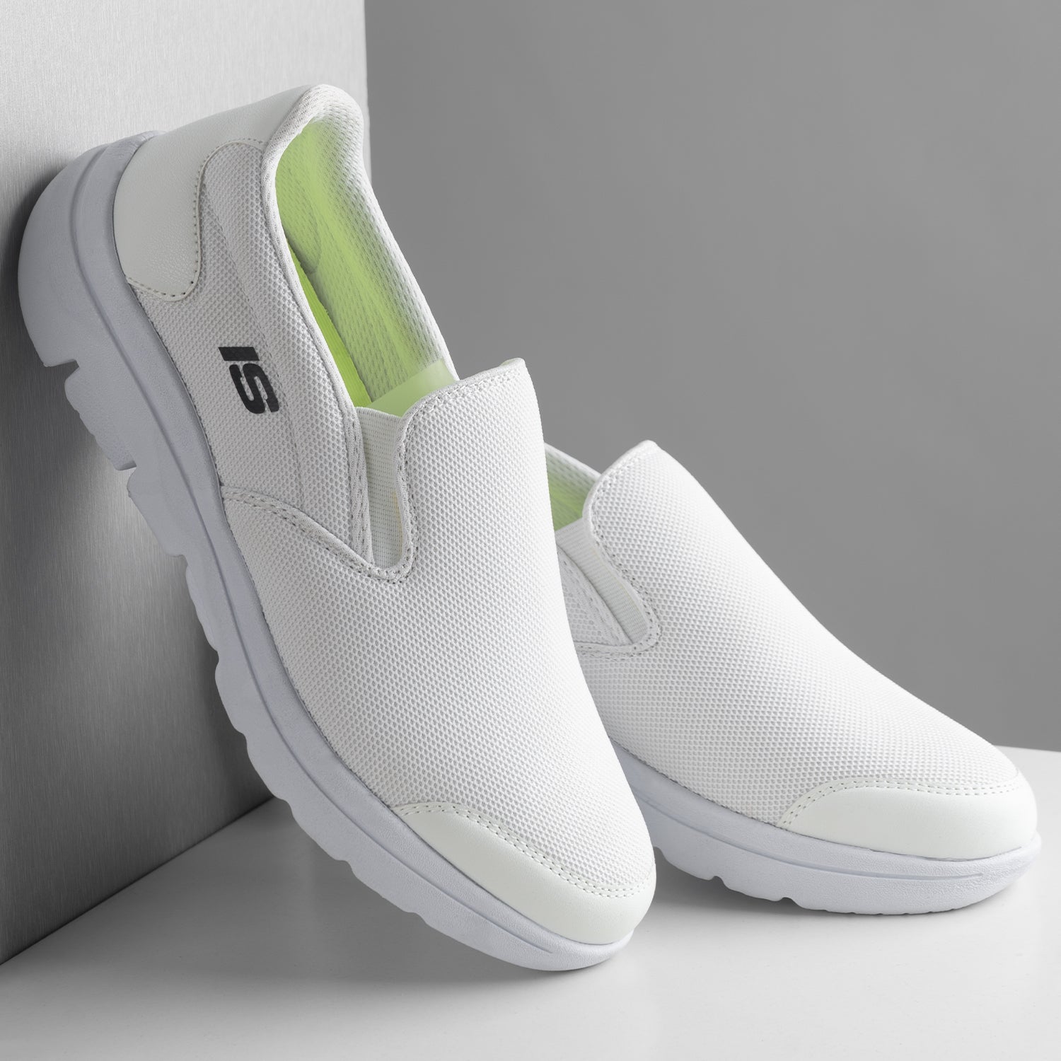 Cush Lite Men Sketcher