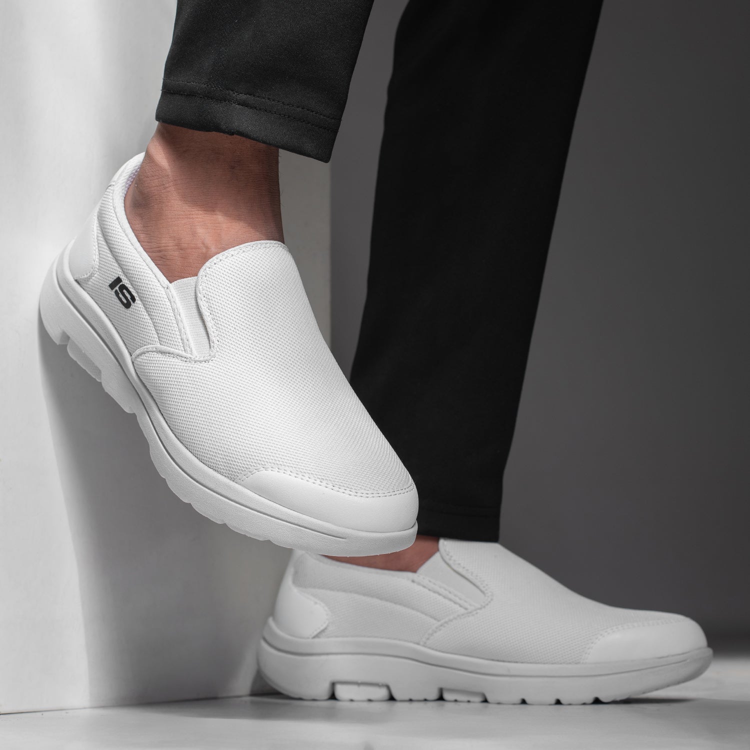 Cush Lite Men Sketcher