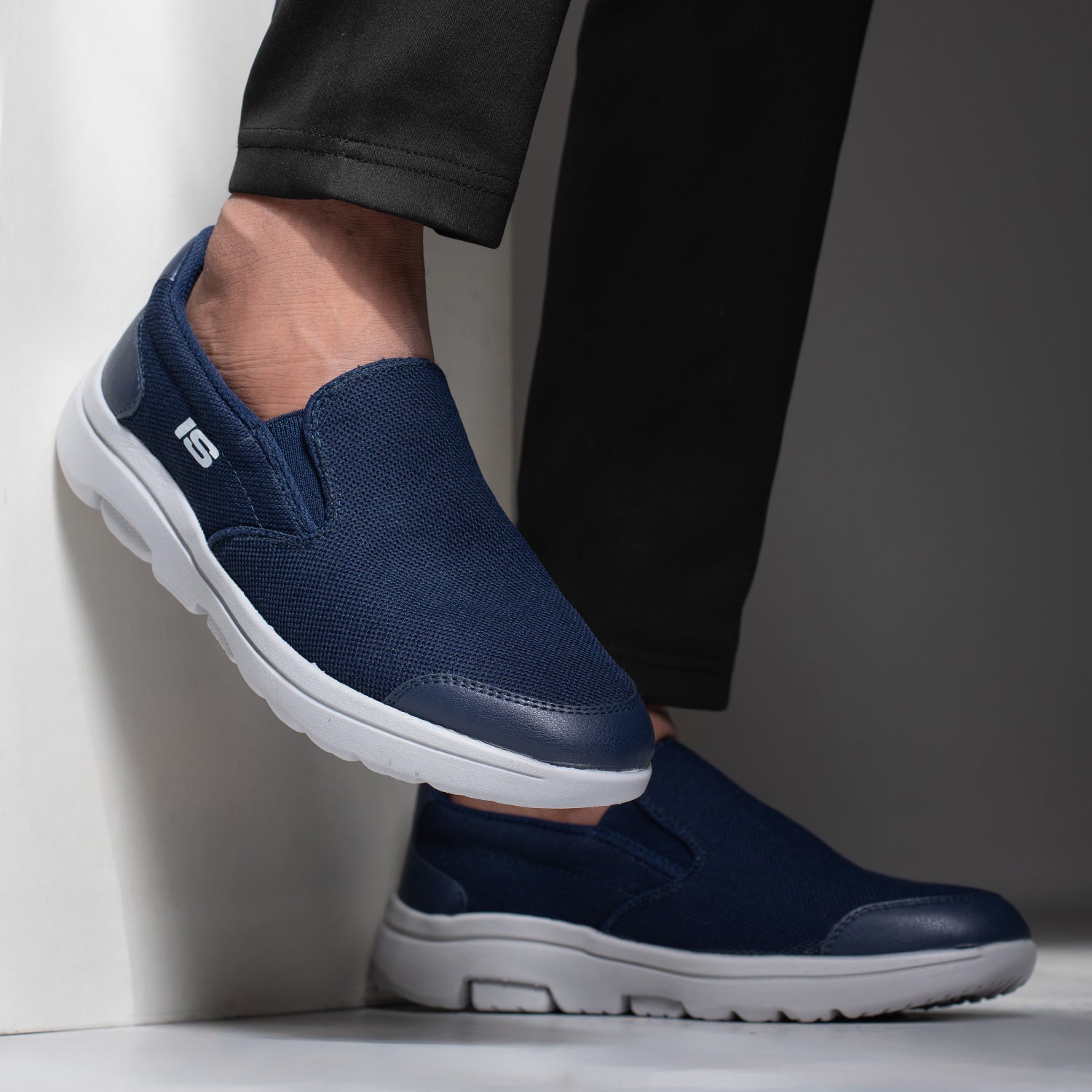 Cush Lite Men Sketcher