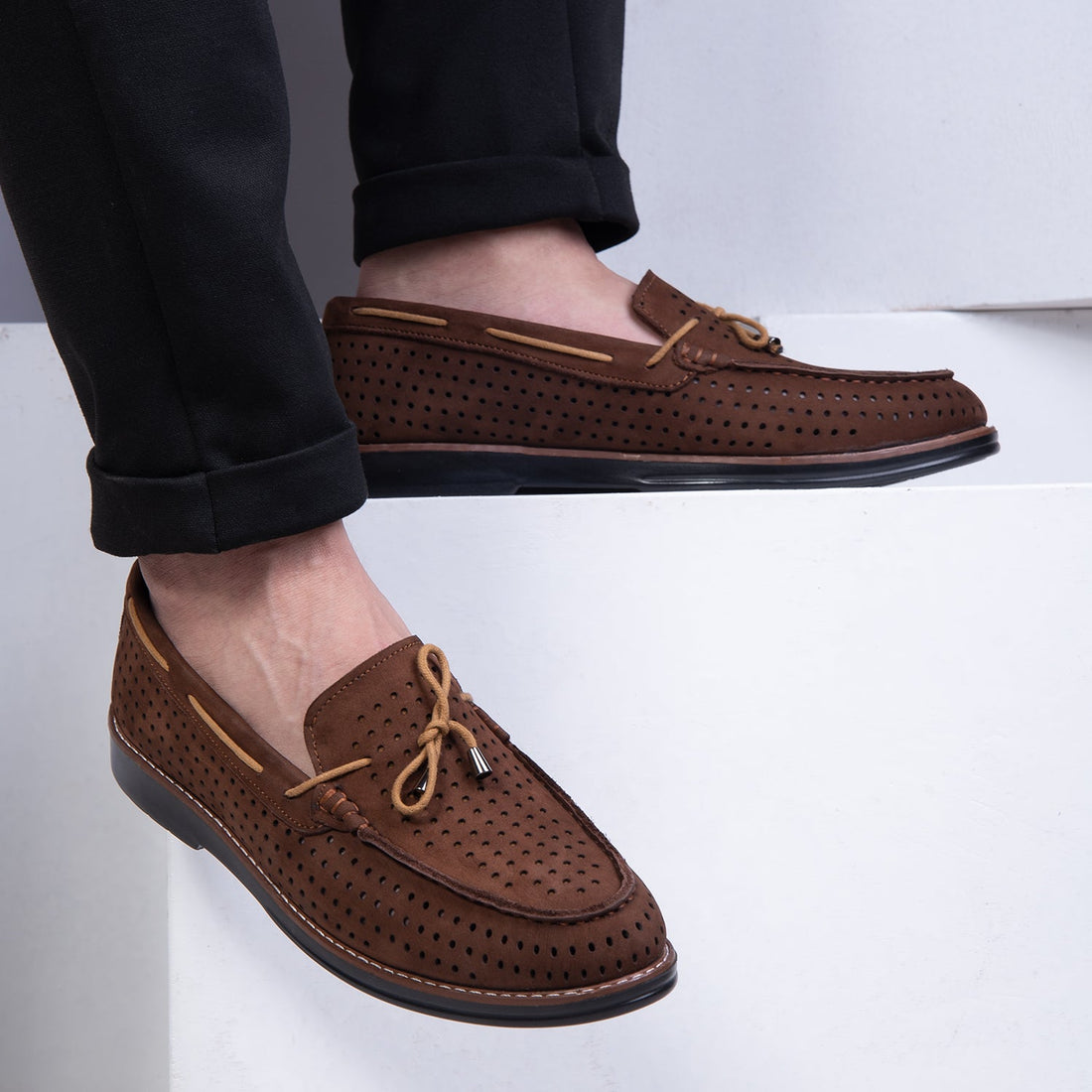 Loafer shoe M2