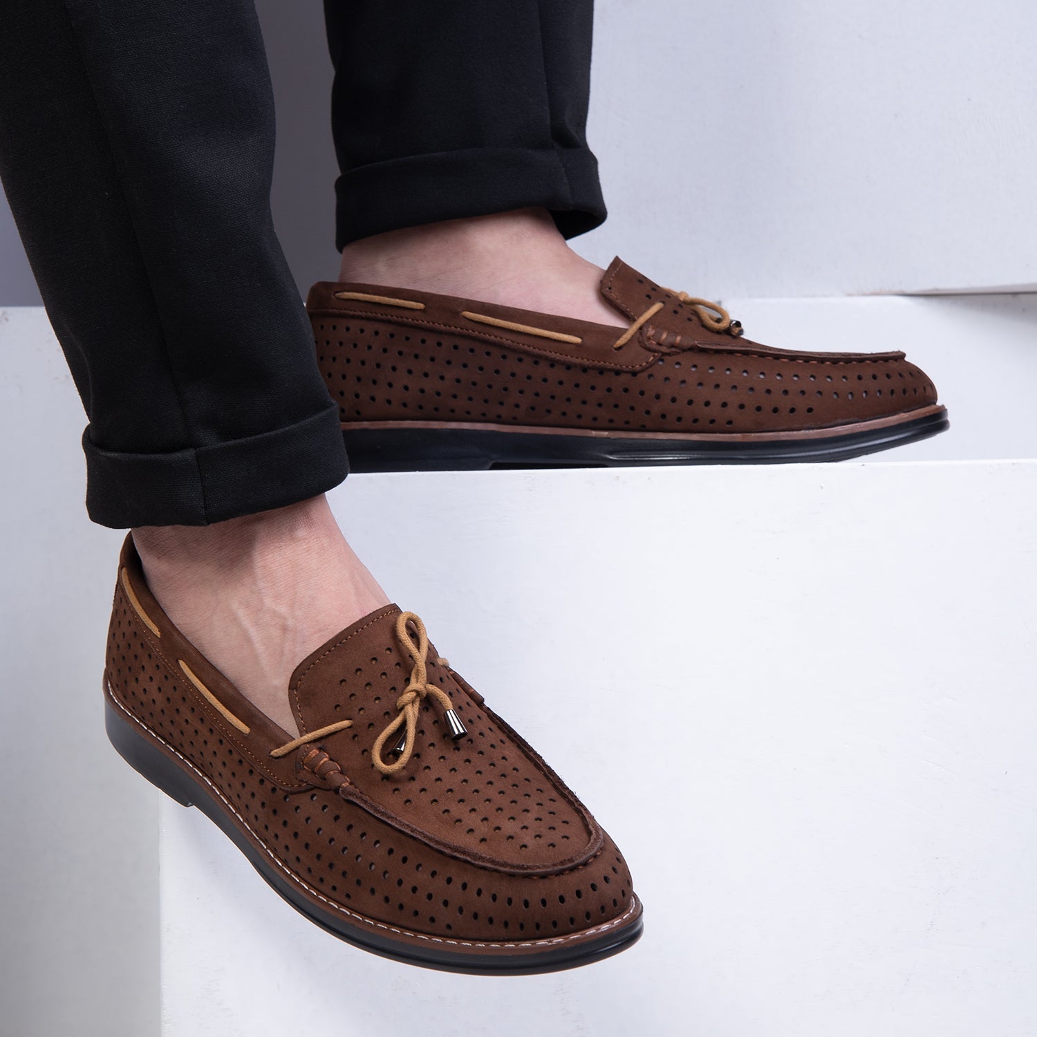 Loafer shoe M2
