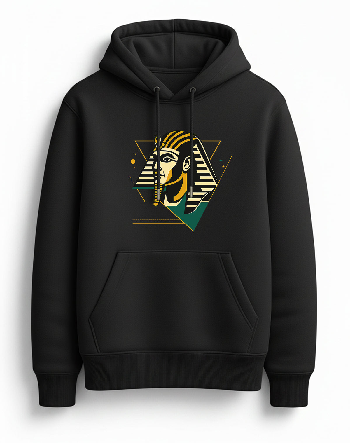 Pharaoh Hoodie For Men