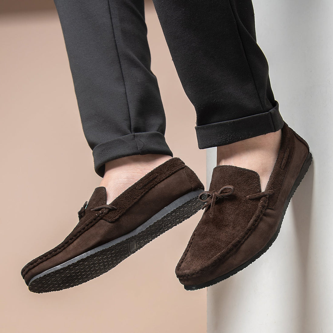 Chamois Suede- M11