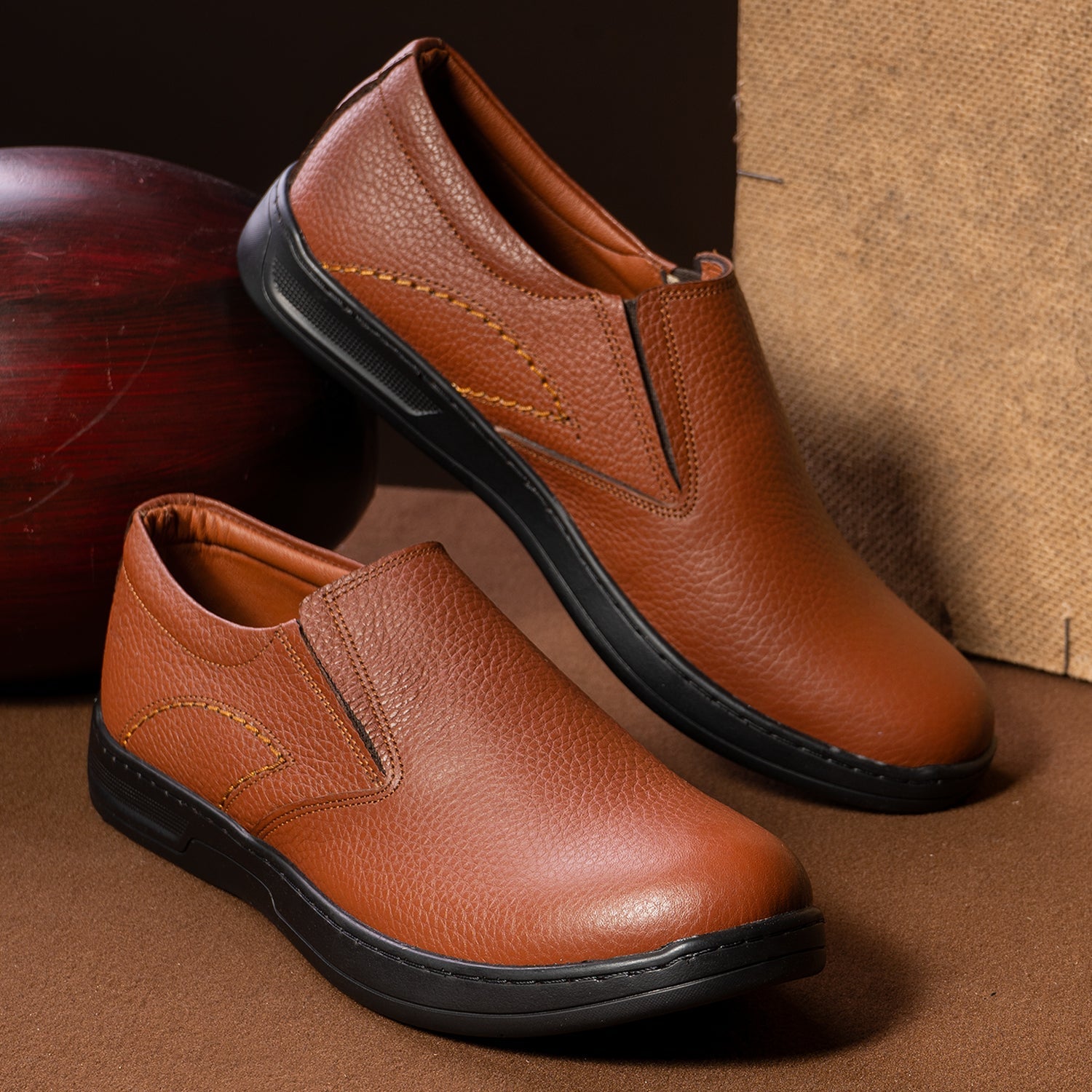 Genuine leather Shoes