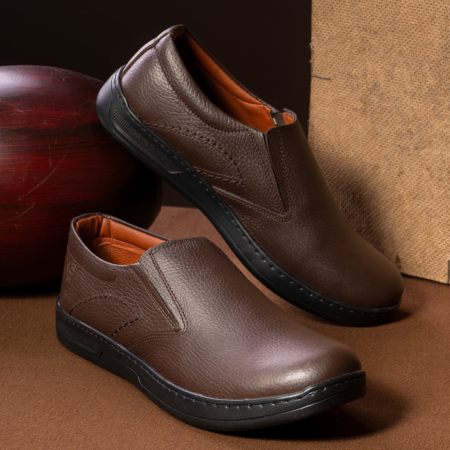 Genuine leather Shoes