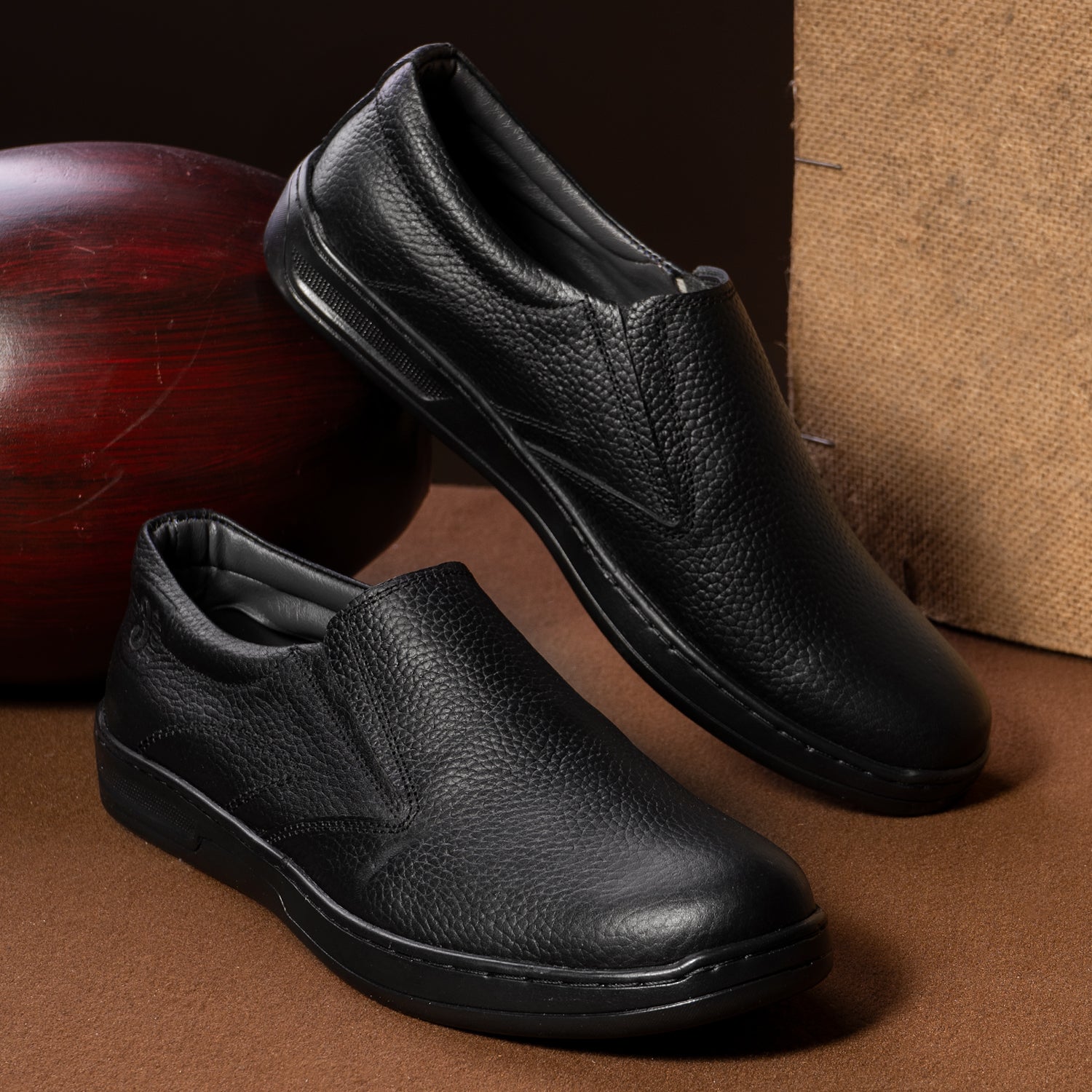 Genuine leather Shoes
