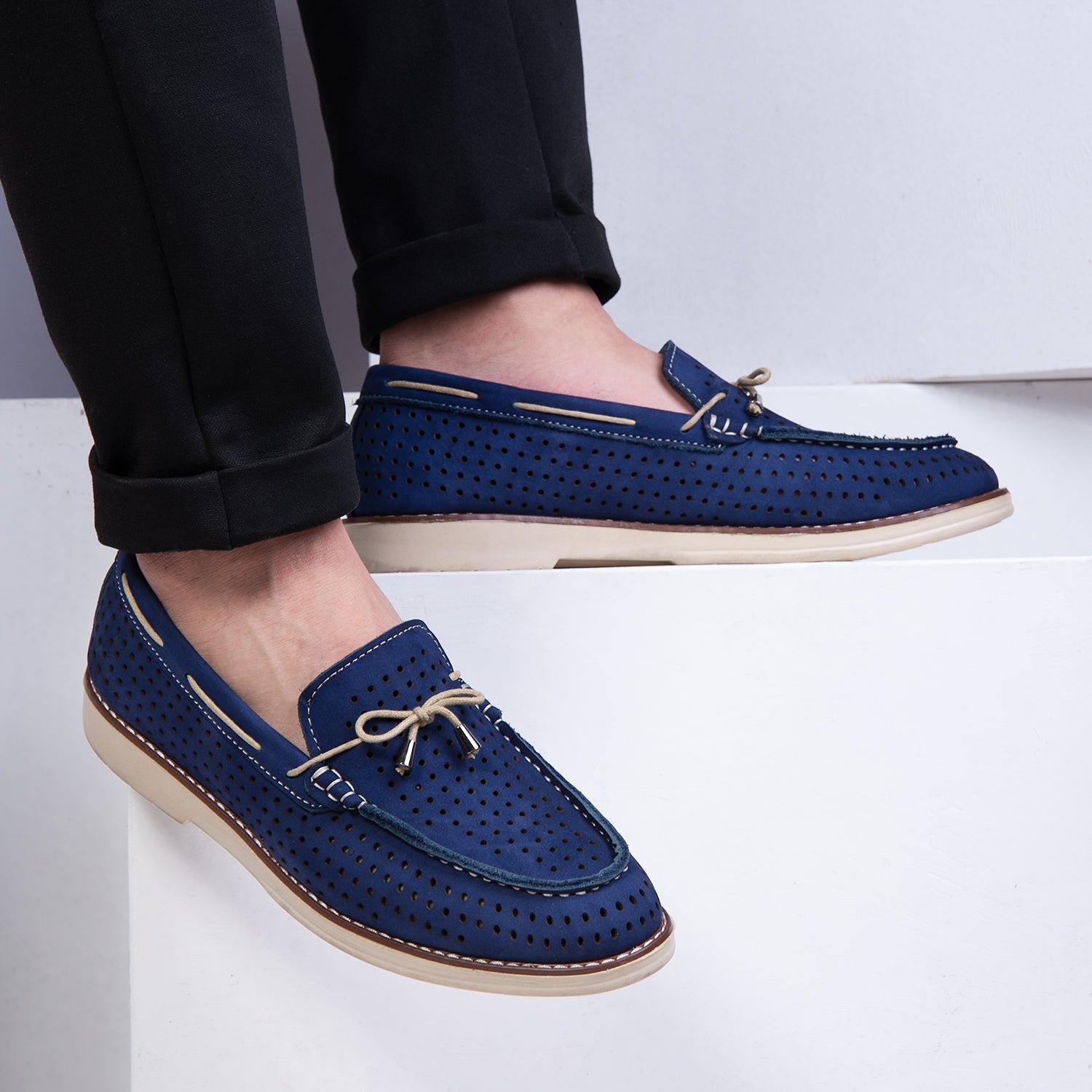 Loafer shoe M2
