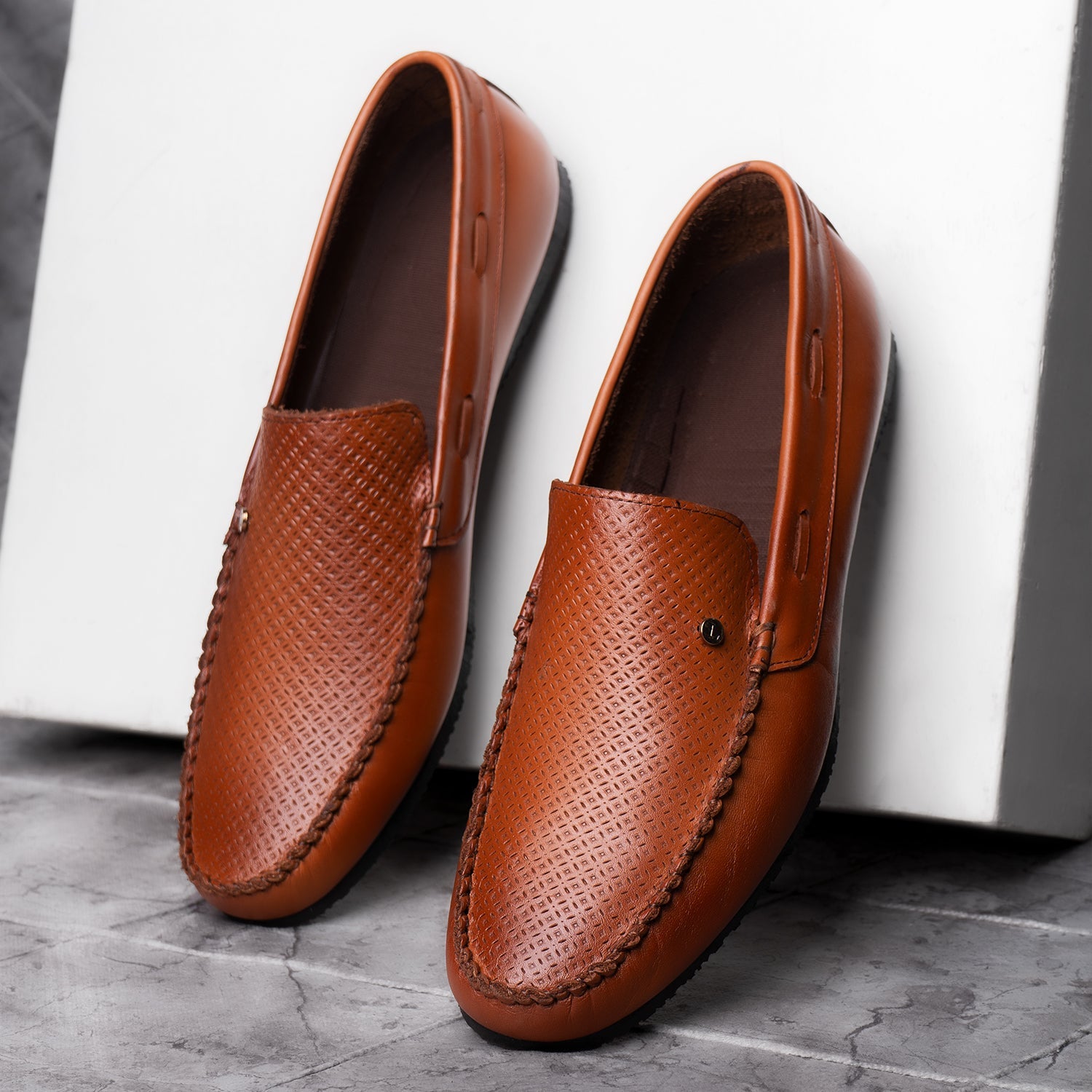 Loafer shoe M12
