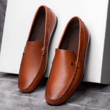 Loafer shoe M12
