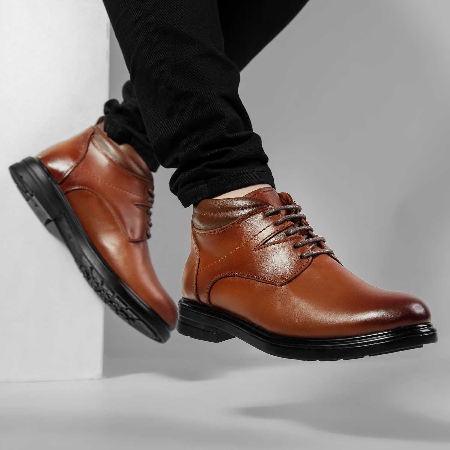 M30 leather Shoes