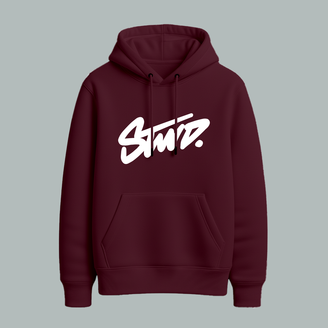 STWD Hoodie For Men
