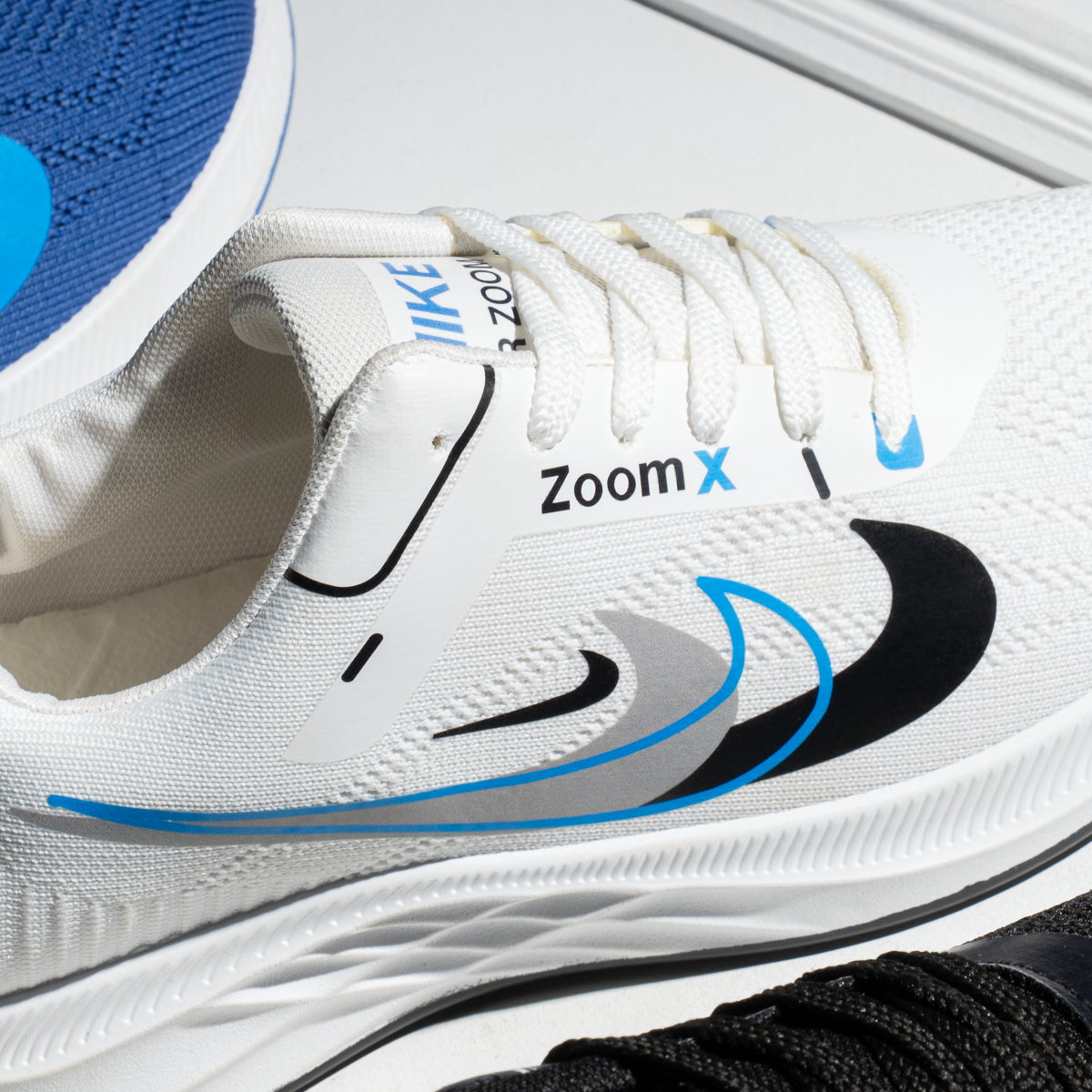 NK AIR ZOOM For Men