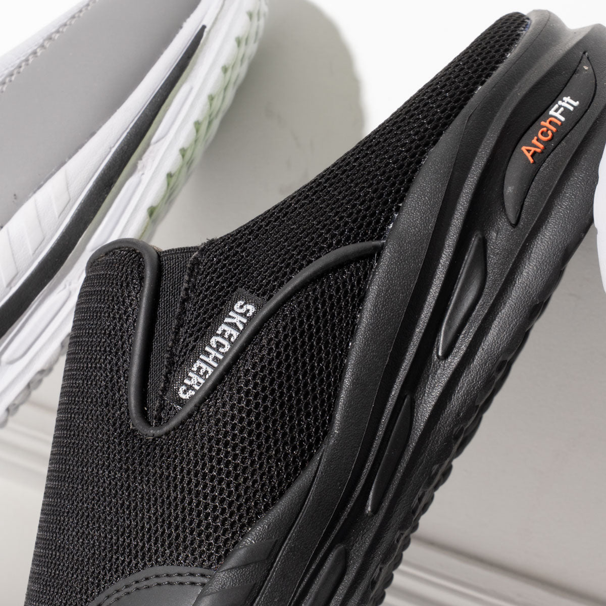 Ultra Soft Men Slip-On