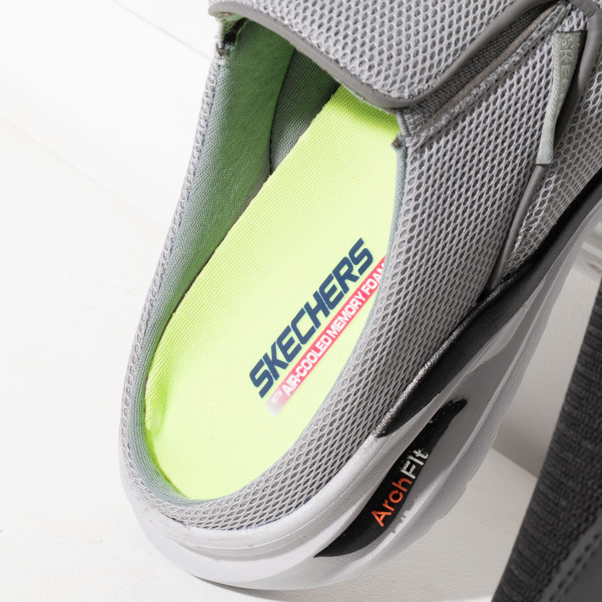 Ultra Soft Men Slip-On