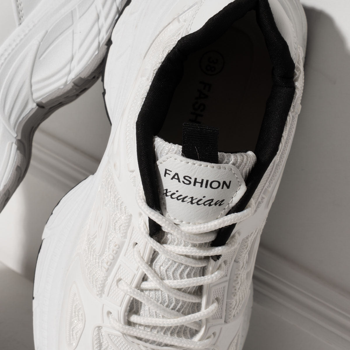 Glow Walk Women’s Sneaker