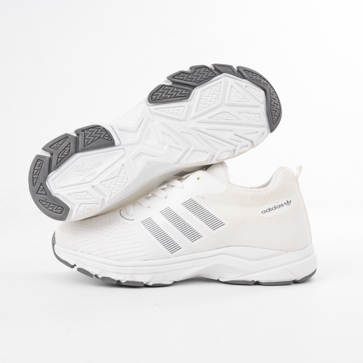 AD Aero Knit Running Shoes