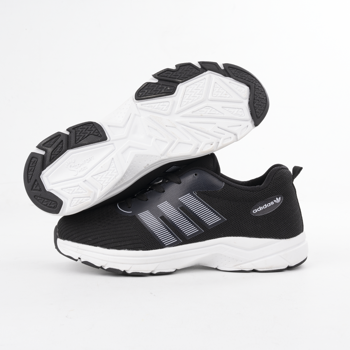 AD Aero Knit Running Shoes