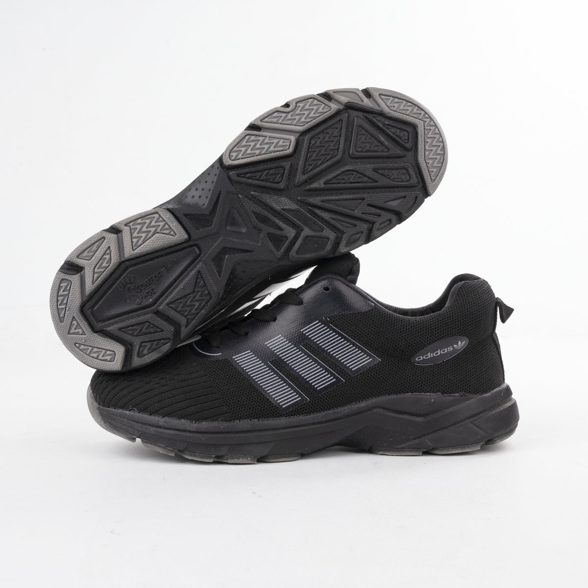 AD Aero Knit Running Shoes