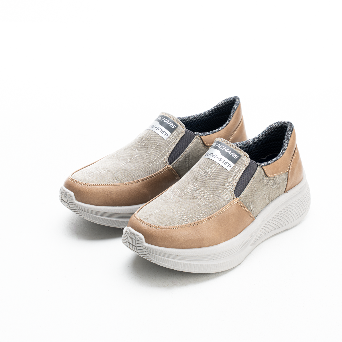 Glide Step Sketcher For Men