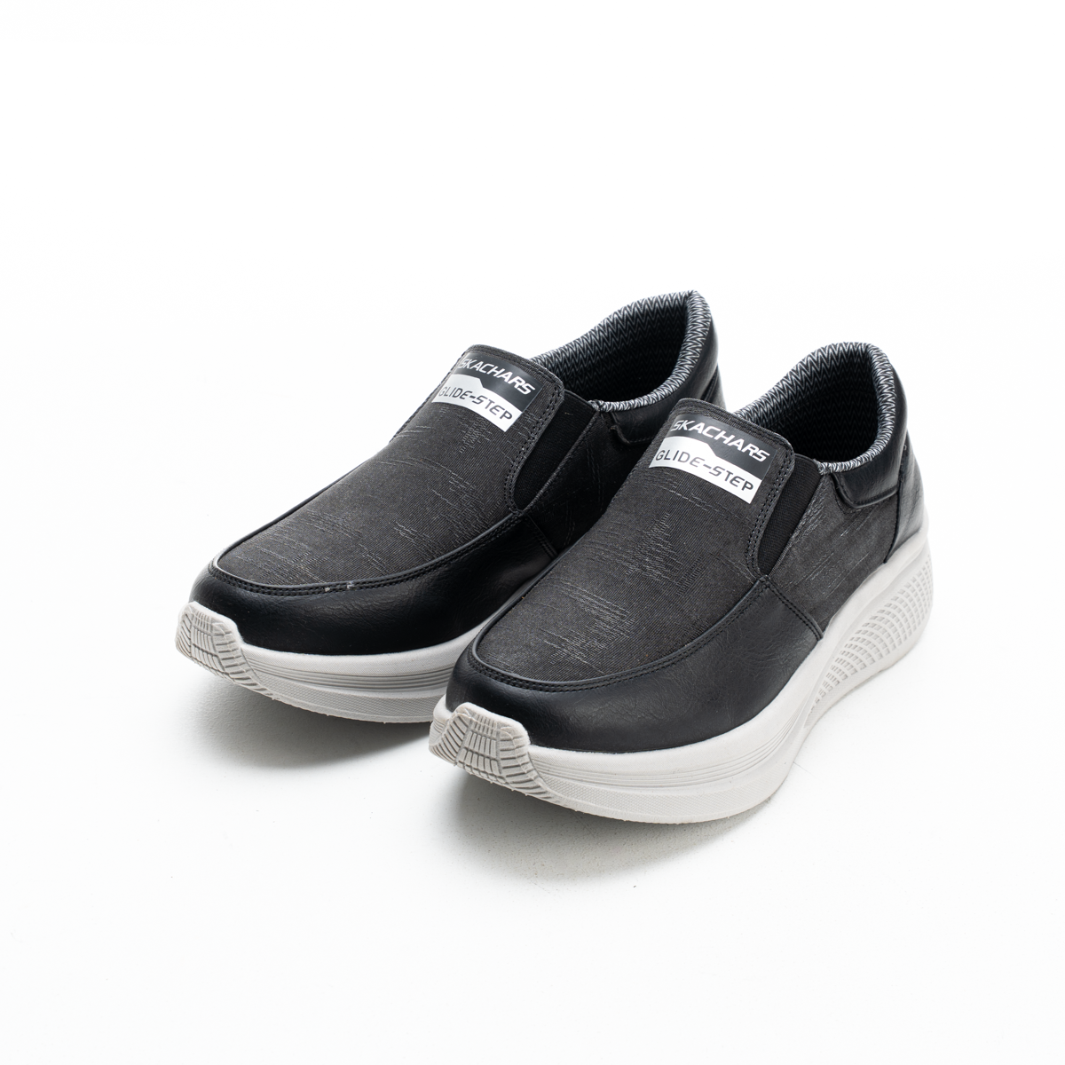Glide Step Sketcher For Men