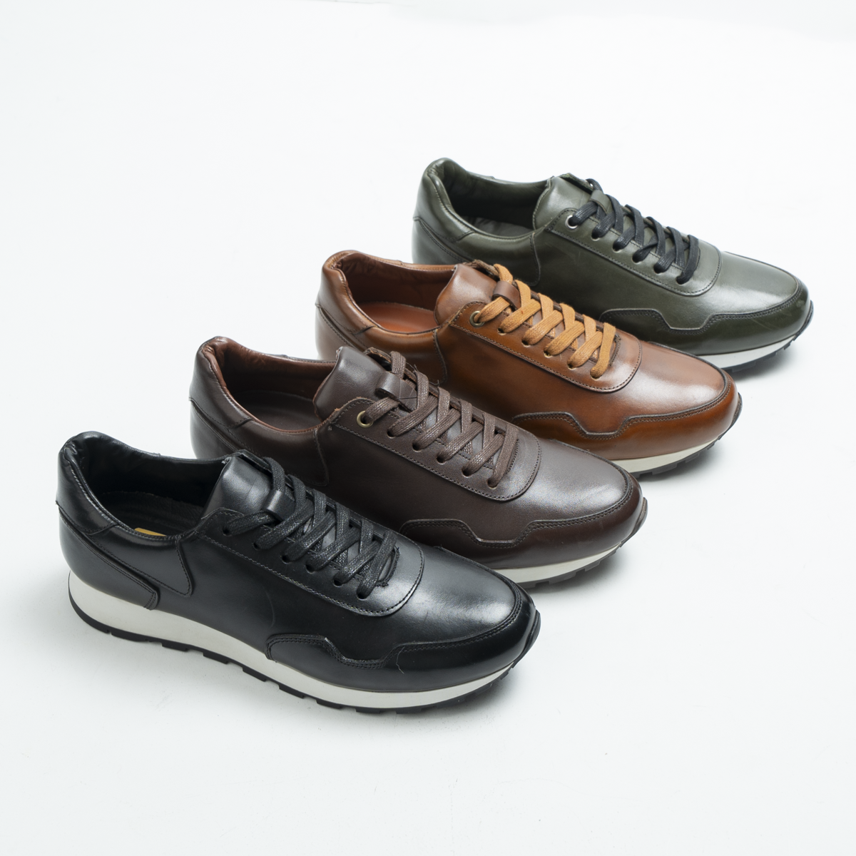 Genuine Leather Shoes