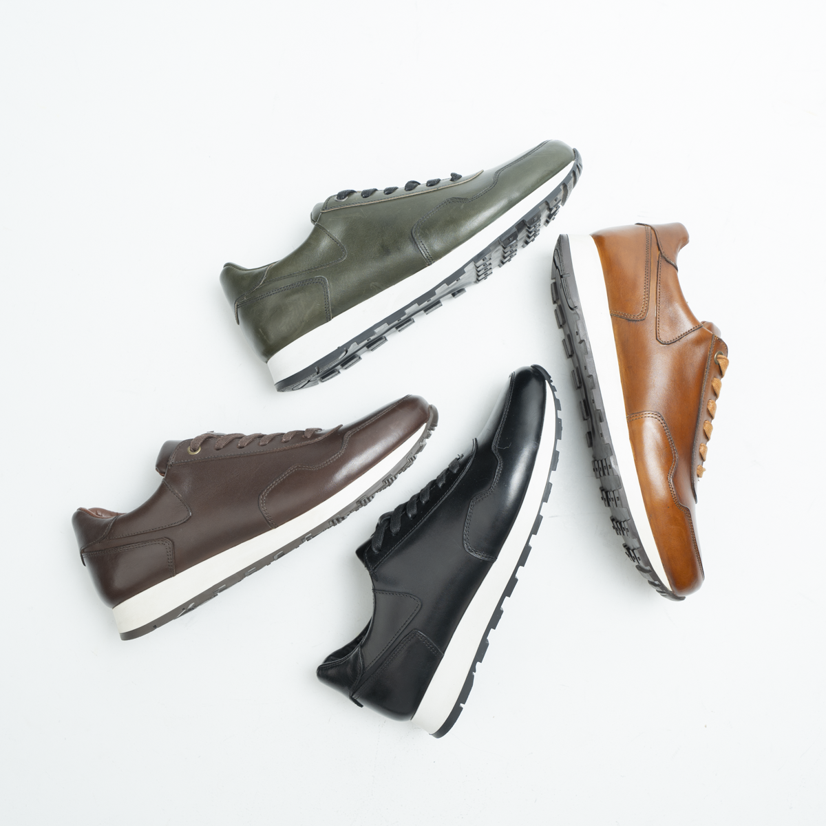 Genuine Leather Shoes