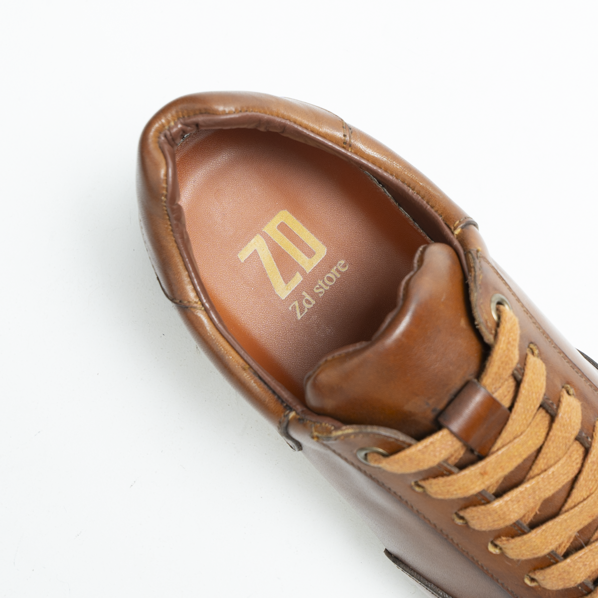 Genuine Leather Shoes