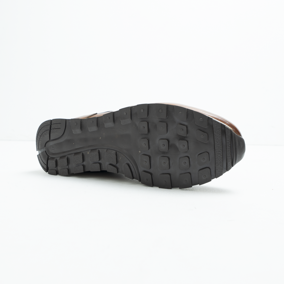 Genuine Leather Shoes