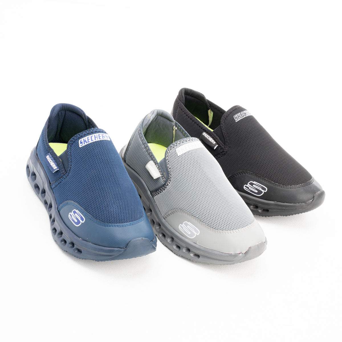 Foam Step Men Skechers