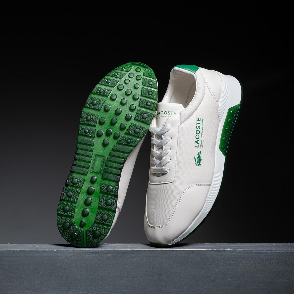 Men Lacoste Sneaker