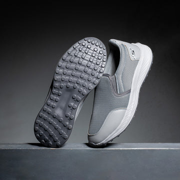 Soft Grid Men Skechers Simple