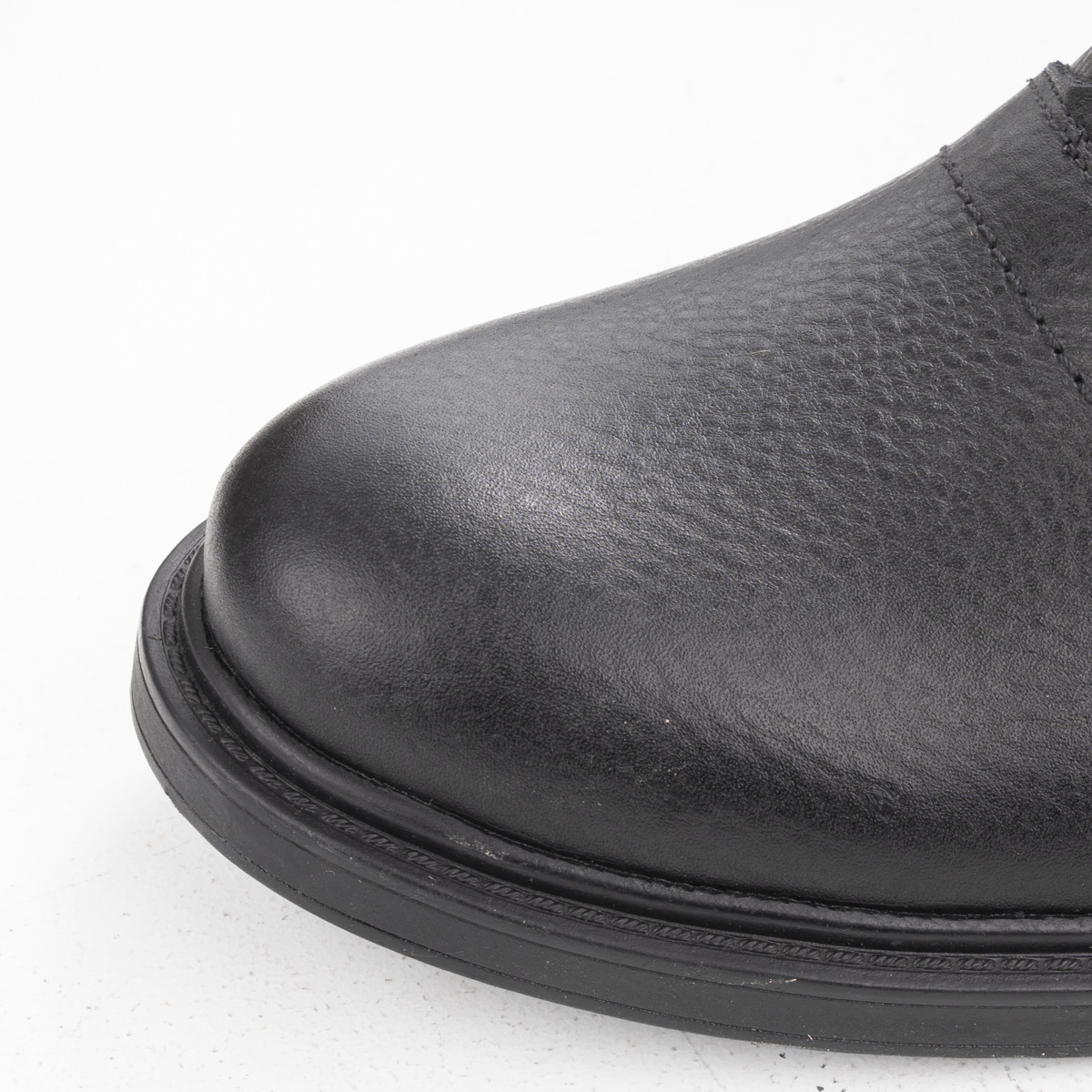 Genuine leather Boots