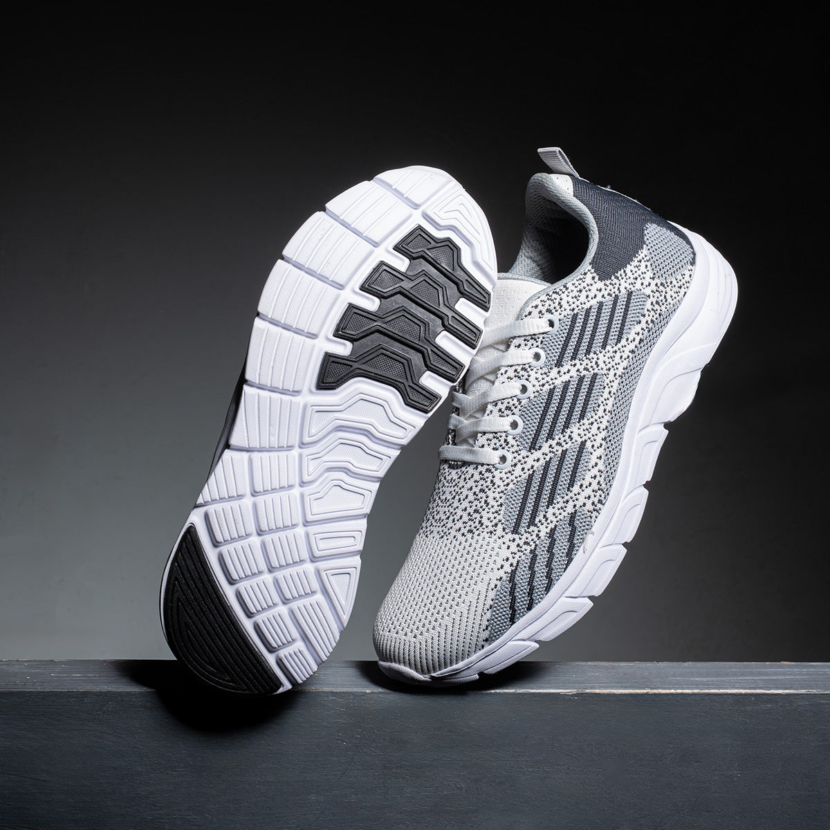 Air Sprint Men Skechers Trico