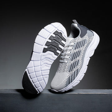 Air Sprint Men Skechers Trico