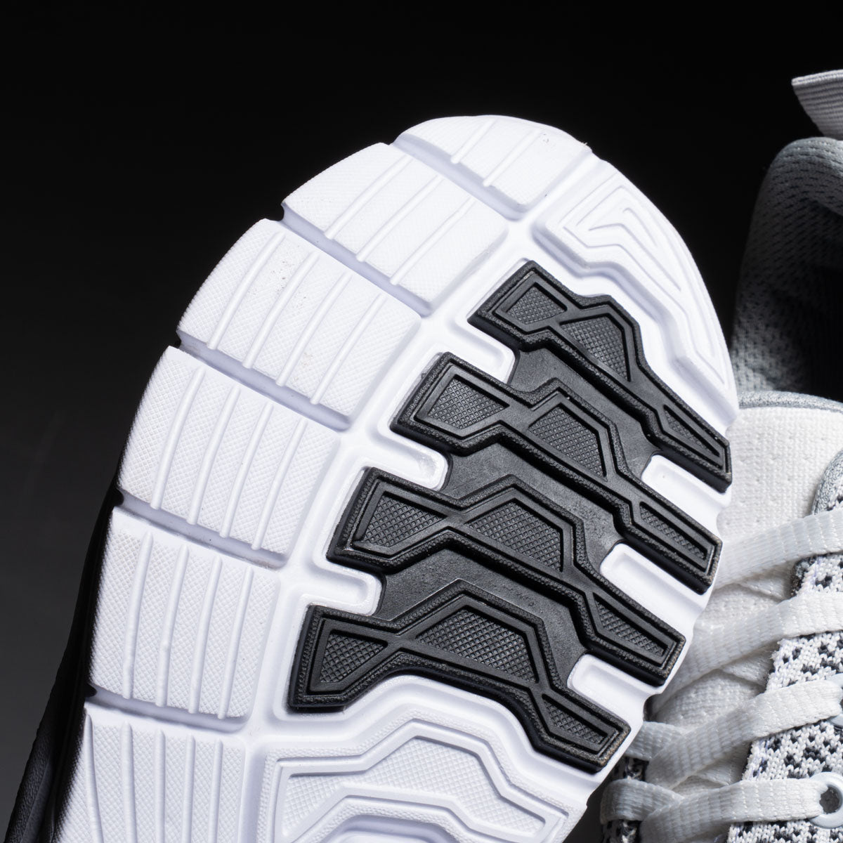 Air Sprint Men Skechers Trico