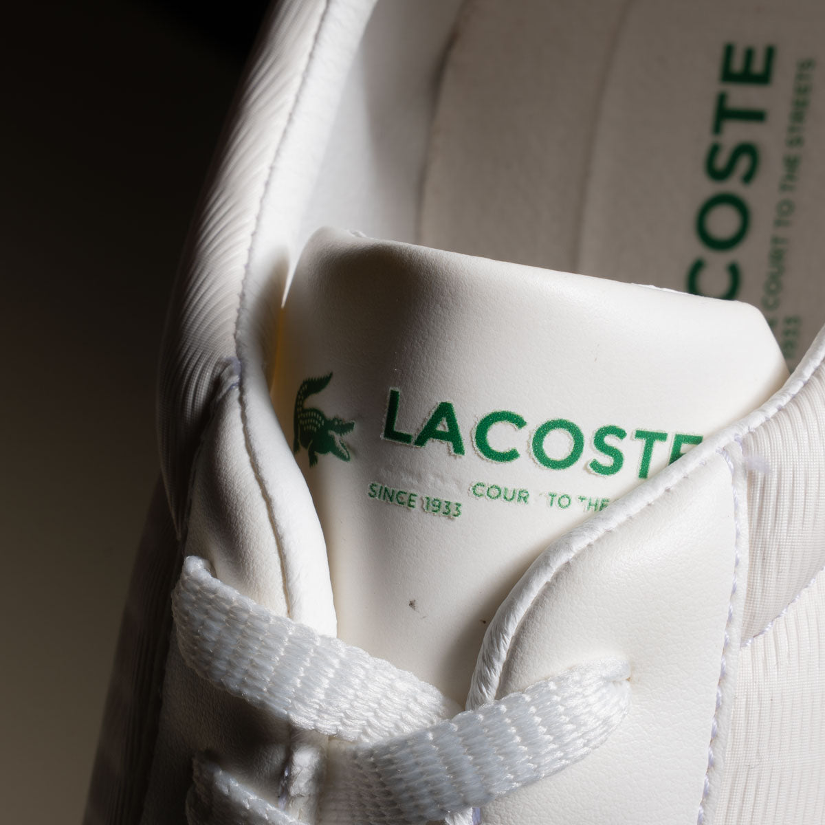 Men Lacoste Sneaker