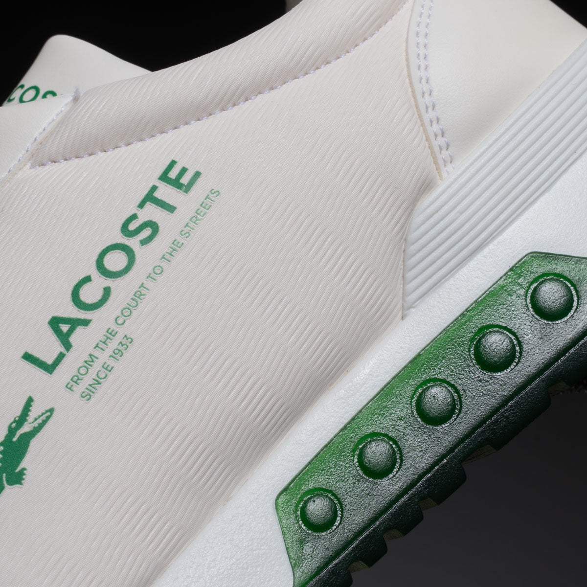 Men Lacoste Sneaker