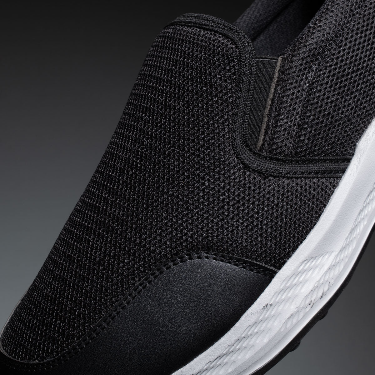 Soft Grid Men Skechers Simple