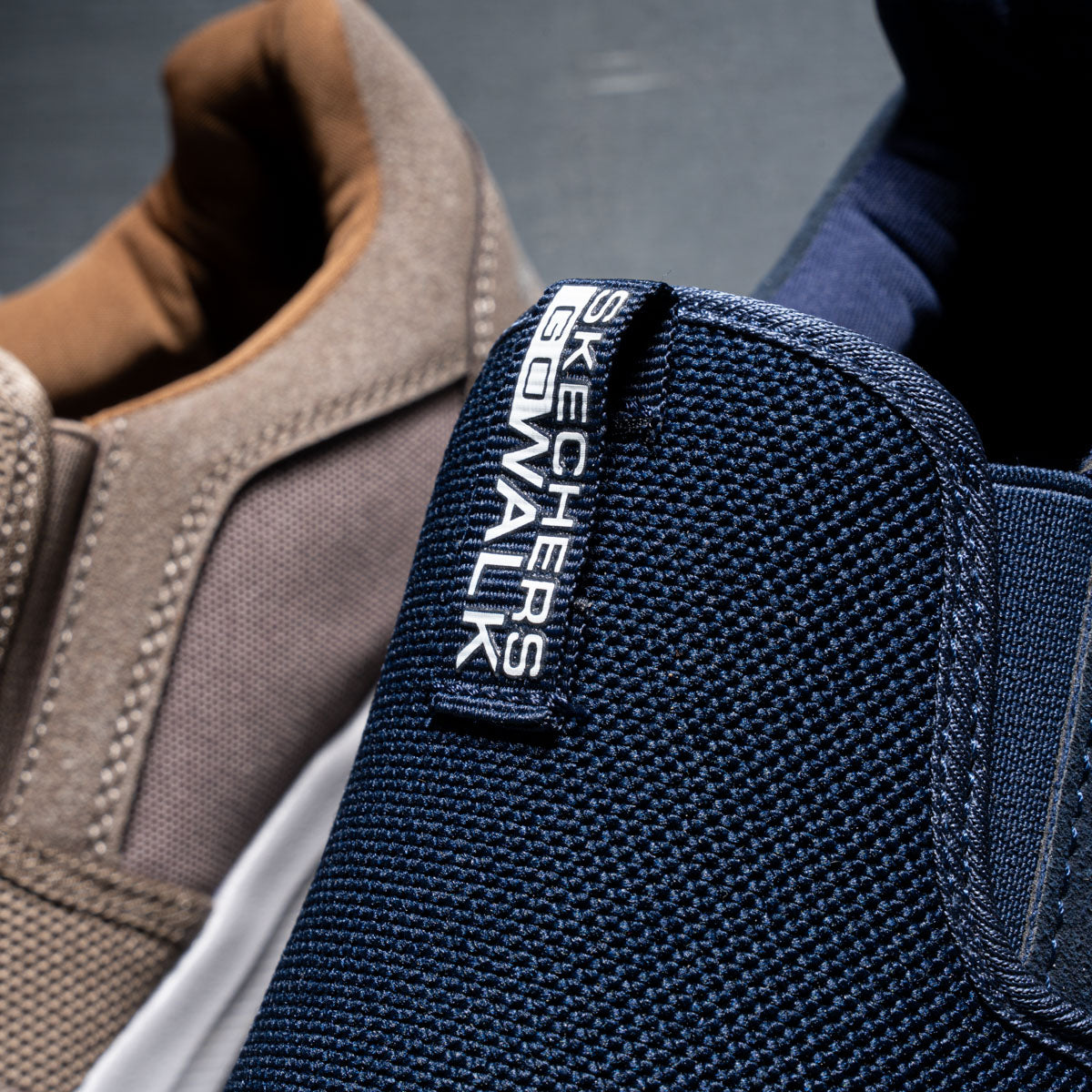 Motion Fit Men Skechers