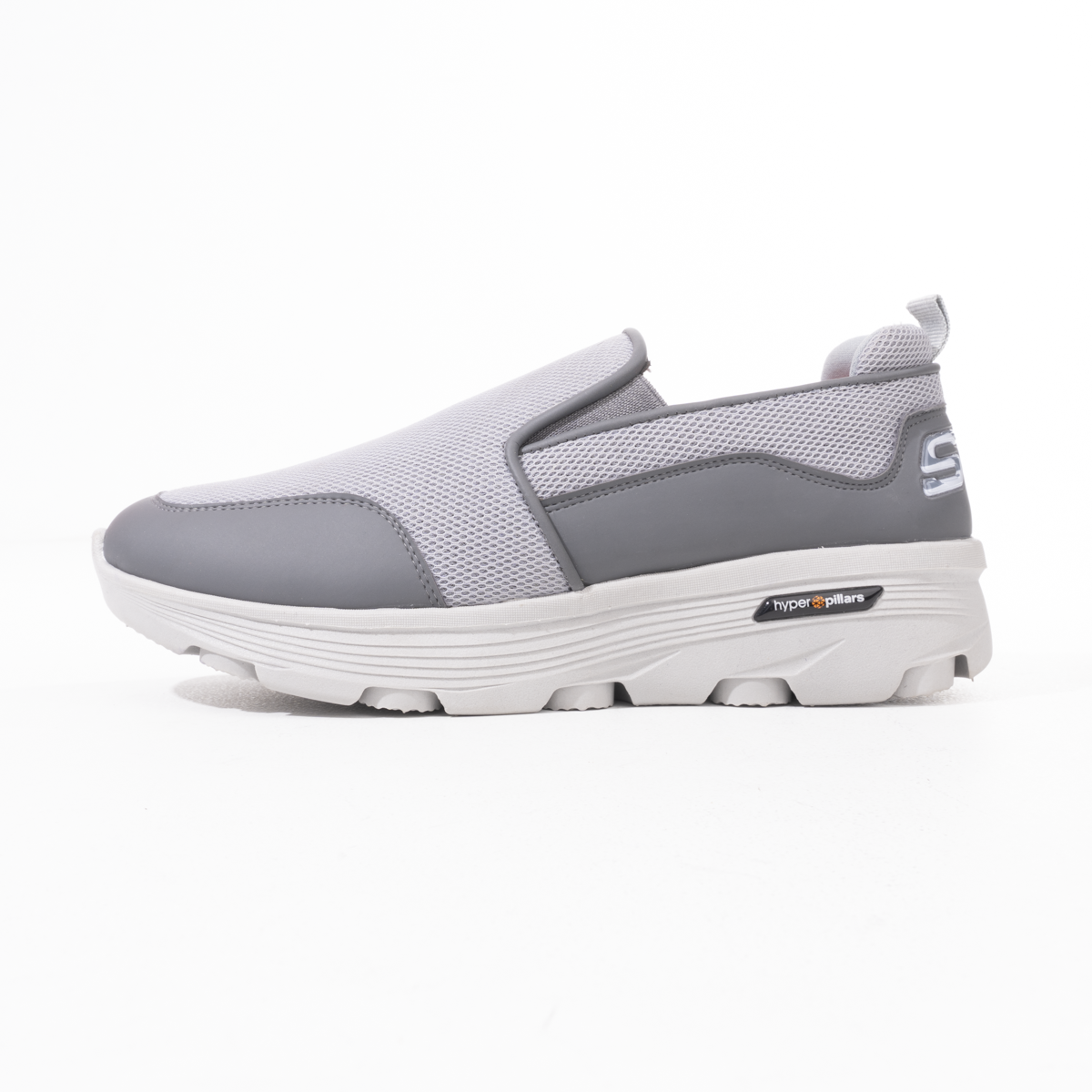 Heal Step K5 Sketchers