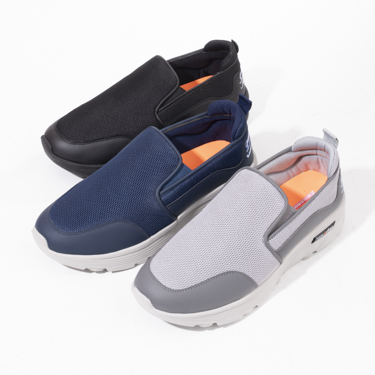 Heal Step K5 Sketchers