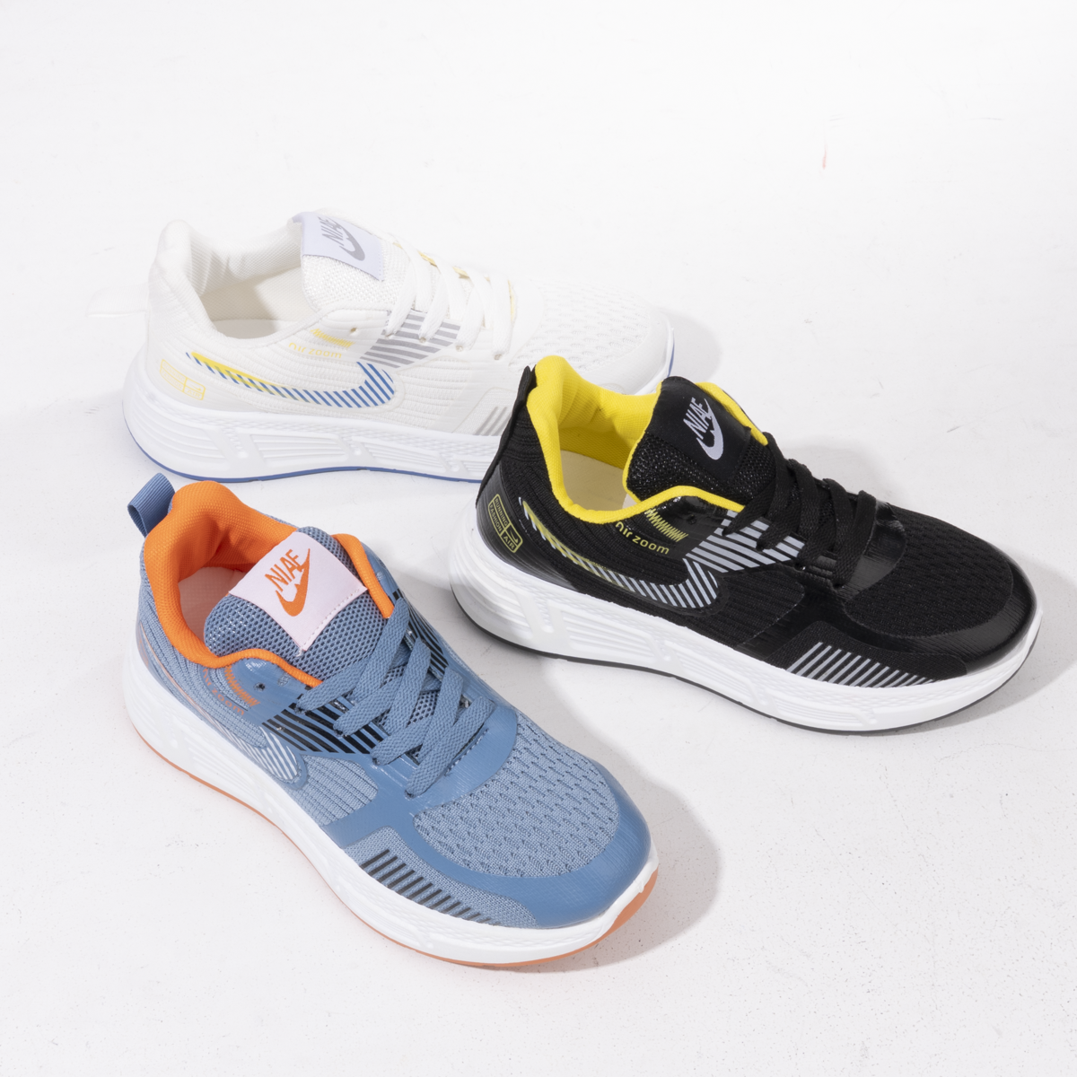 Women's Sneakers SV35