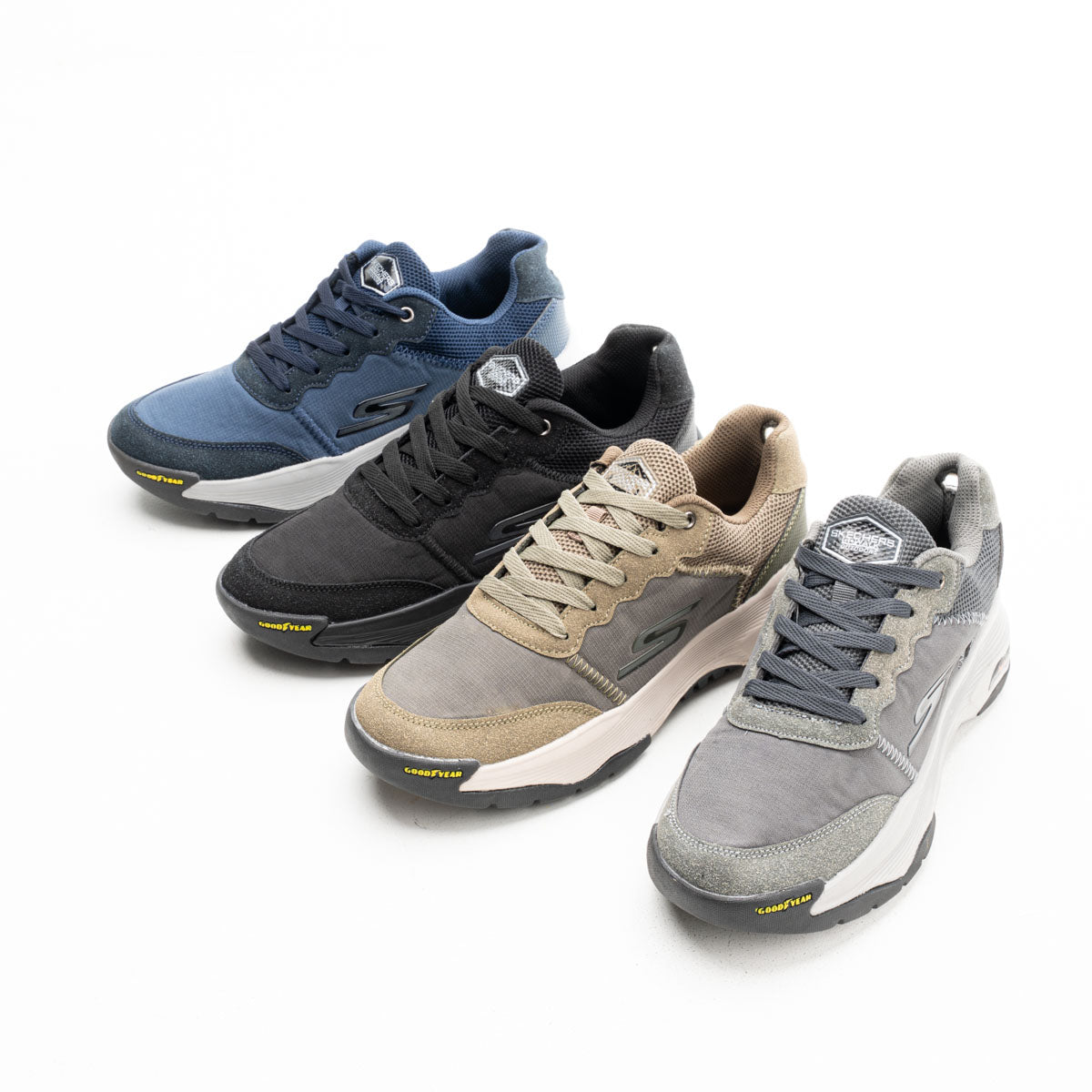 Active Core Men Skechers