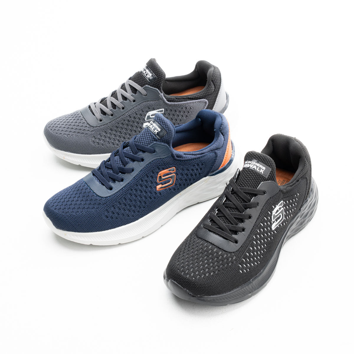Comfort Max Men Skechers