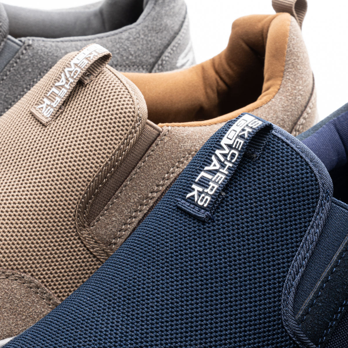 Motion Fit Men Skechers