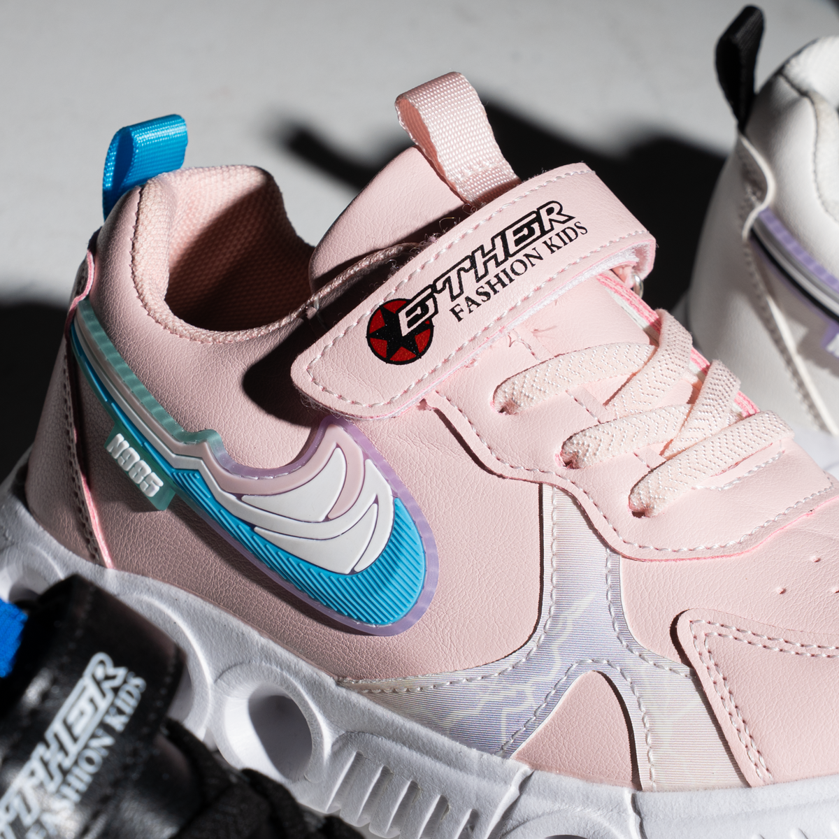 Daily Step Junior For Kids