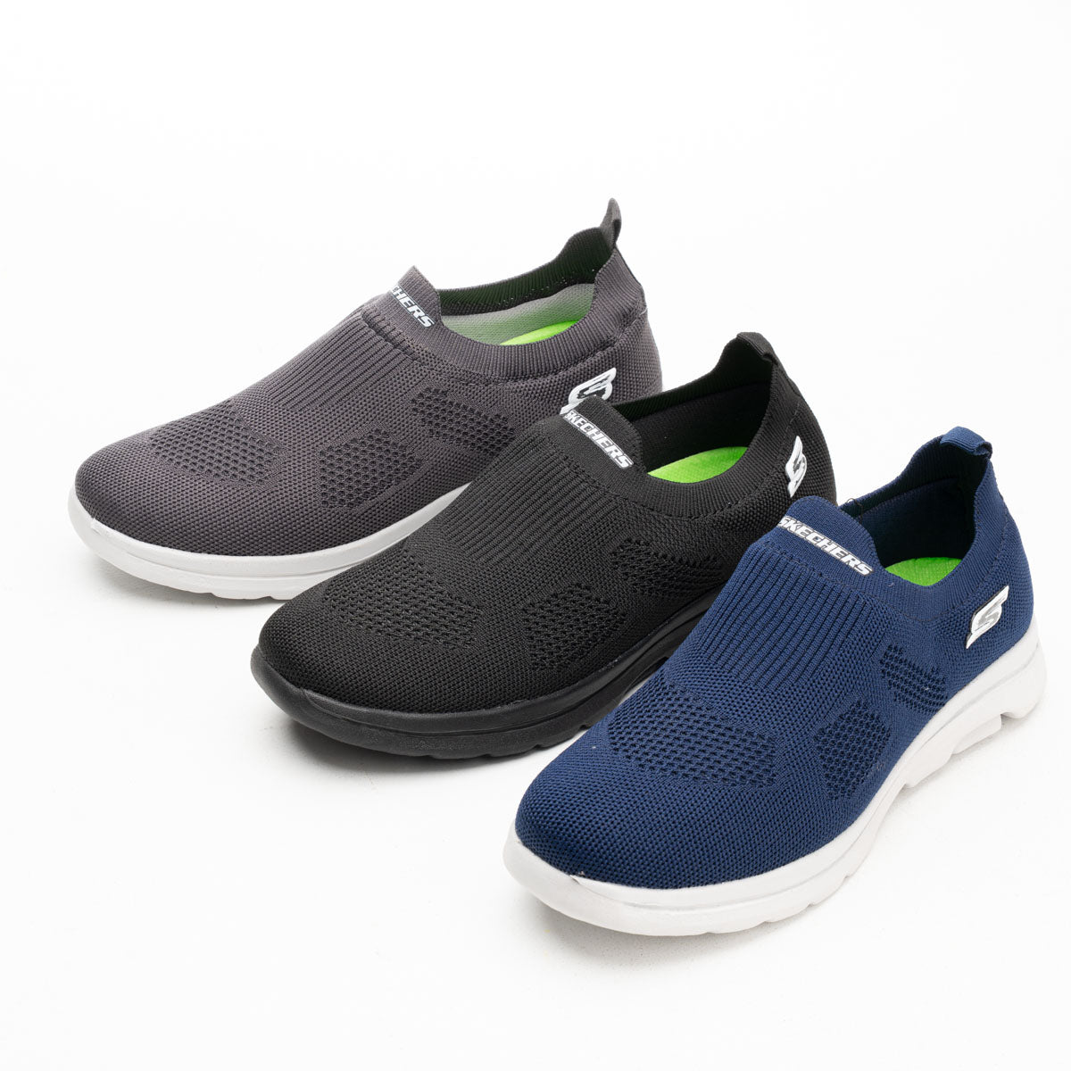 Step On Eva Men Skechers