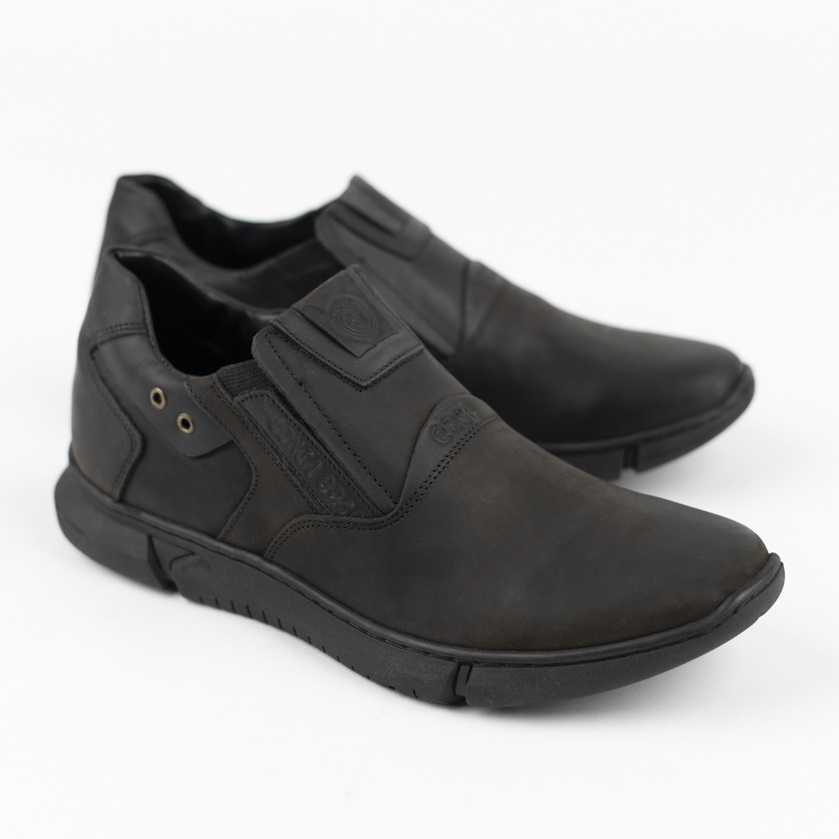 Genuine Shamozit Shoes - D3
