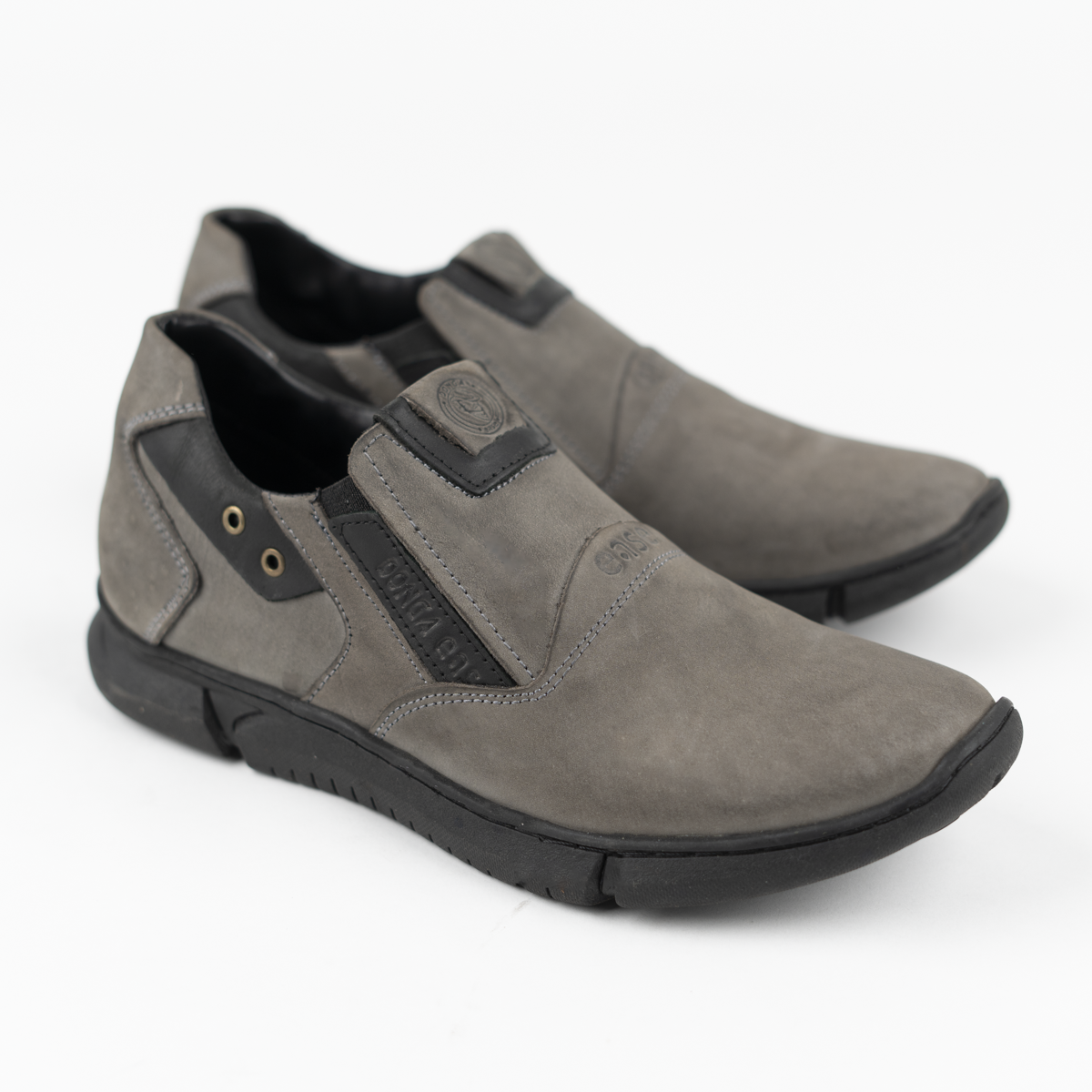 Genuine Shamozit Shoes - D3